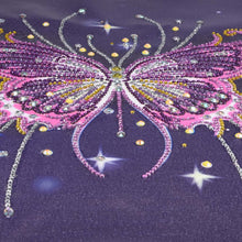 Load image into Gallery viewer, Mythic Butterfly - Special Diamond Painting