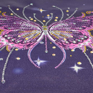 Mythic Butterfly - Special Diamond Painting