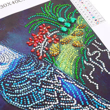Load image into Gallery viewer, Australian Parrot - Special Diamond Painting