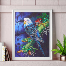 Load image into Gallery viewer, Australian Parrot - Special Diamond Painting