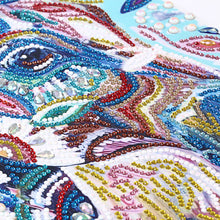 Load image into Gallery viewer, Colorful Horse - Special Diamond Painting