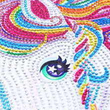 Load image into Gallery viewer, Colorful Horse - Special Diamond Painting