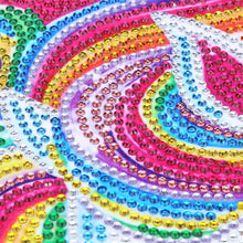 Load image into Gallery viewer, Colorful Horse - Special Diamond Painting