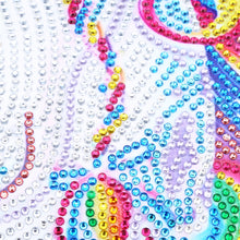 Load image into Gallery viewer, Colorful Horse - Special Diamond Painting