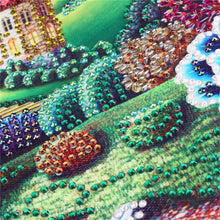 Load image into Gallery viewer, Magnificent Castle - Special Diamond Painting