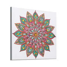 Load image into Gallery viewer, Mandala - Special Diamond Painting