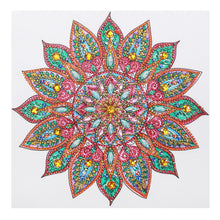 Load image into Gallery viewer, Mandala - Special Diamond Painting