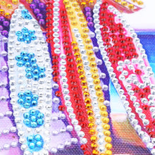 Load image into Gallery viewer, Cabin at Beach - Special Diamond Painting