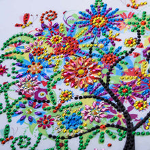 Load image into Gallery viewer, Colorful Tree - Special Diamond Painting