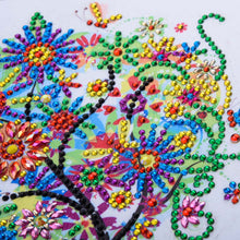 Load image into Gallery viewer, Colorful Tree - Special Diamond Painting
