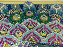 Load image into Gallery viewer, Peacock - Special Diamond Painting