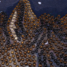 Load image into Gallery viewer, Cat Friend with Horse - Special Diamond Painting