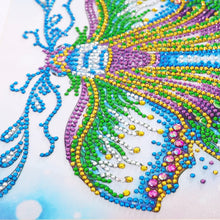 Load image into Gallery viewer, Magical Butterfly - Special Diamond Painting