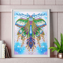 Load image into Gallery viewer, Magical Butterfly - Special Diamond Painting