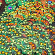 Load image into Gallery viewer, Stunning Peacock - Special Diamond Painting