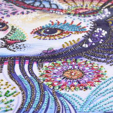 Load image into Gallery viewer, White Cat - Special Diamond Painting