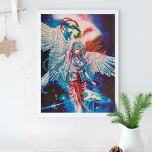 Load image into Gallery viewer, Lovely Angel Girl - Special DIamond Painting