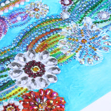 Load image into Gallery viewer, Beautiful Cactus - Special Diamond Painting