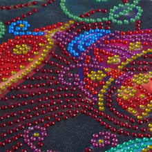 Load image into Gallery viewer, Red Mushroom Crafts - Special Diamond Painting