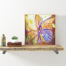 Load image into Gallery viewer, Beautiful Little Fairy - Special Diamond Painting