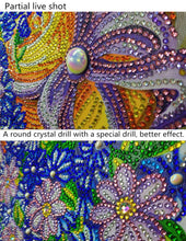 Load image into Gallery viewer, Flower Basket Special - Special Diamond Painting