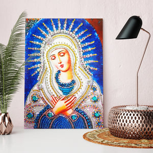 Religious - Special Diamond Painting