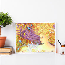 Load image into Gallery viewer, Blonde Fairy - Special Diamond Painting