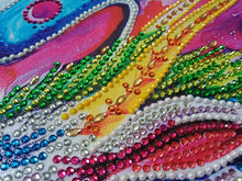 Load image into Gallery viewer, Mythical Dragon - Special Diamond Painting