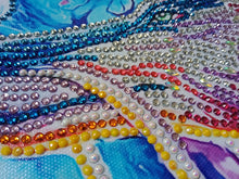 Load image into Gallery viewer, Mythical Dragon - Special Diamond Painting