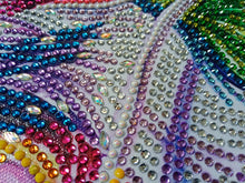 Load image into Gallery viewer, Mythical Dragon - Special Diamond Painting