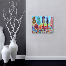 Load image into Gallery viewer, City Scenery House - Special Diamond Painting