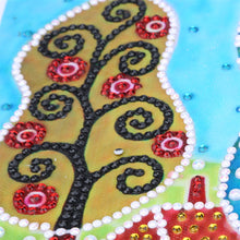 Load image into Gallery viewer, City Scenery House - Special Diamond Painting