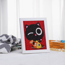 Load image into Gallery viewer, Adorable Animals - Special Diamond Painting