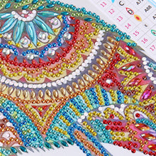 Load image into Gallery viewer, Abstract Lizard - Special Diamond Painting