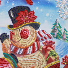 Load image into Gallery viewer, Merry Christmas From Santa - Special Diamonds Painting