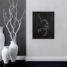 Load image into Gallery viewer, Scorpion - Special Diamond Painting