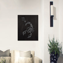 Load image into Gallery viewer, Scorpion - Special Diamond Painting