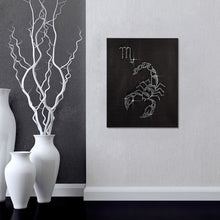 Load image into Gallery viewer, Scorpion - Special Diamond Painting