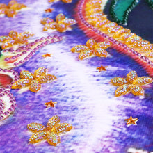 Load image into Gallery viewer, A Dragons Tea - Special Diamond Painting