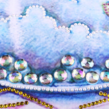 Load image into Gallery viewer, A Dragons Tea - Special Diamond Painting