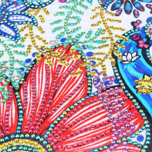 Load image into Gallery viewer, Multiple Flower Art - Special Diamond Painting
