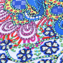 Load image into Gallery viewer, Multiple Flower Art - Special Diamond Painting