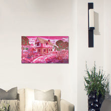 Load image into Gallery viewer, House of Candy - Special Diamond Painting