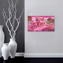 Load image into Gallery viewer, House of Candy - Special Diamond Painting