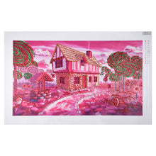 Load image into Gallery viewer, House of Candy - Special Diamond Painting