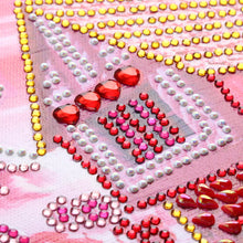 Load image into Gallery viewer, House of Candy - Special Diamond Painting