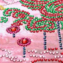 Load image into Gallery viewer, House of Candy - Special Diamond Painting