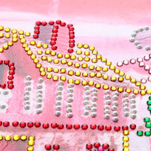 Load image into Gallery viewer, House of Candy - Special Diamond Painting