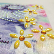 Load image into Gallery viewer, An Alone Teddy Bear - Special Diamond Painting