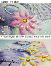 Load image into Gallery viewer, An Alone Teddy Bear - Special Diamond Painting